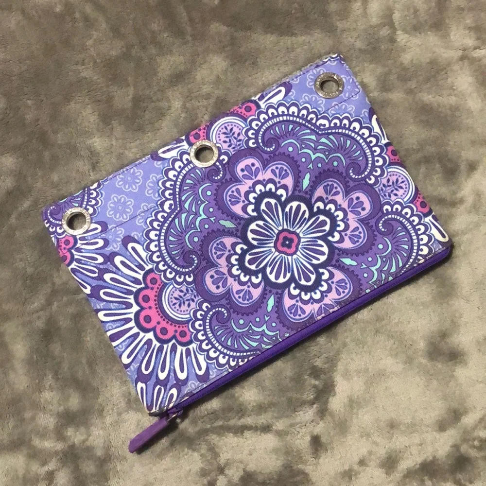 Pencil Pouch